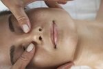 Facial reflexology is the new wellness treatment everyone is